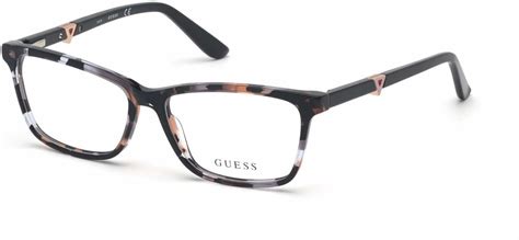 guess eyeglass frame manufacturer.